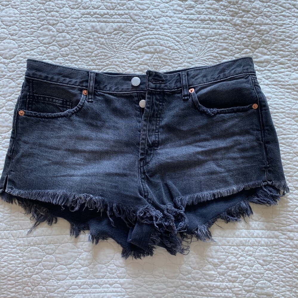 Free People Shorts